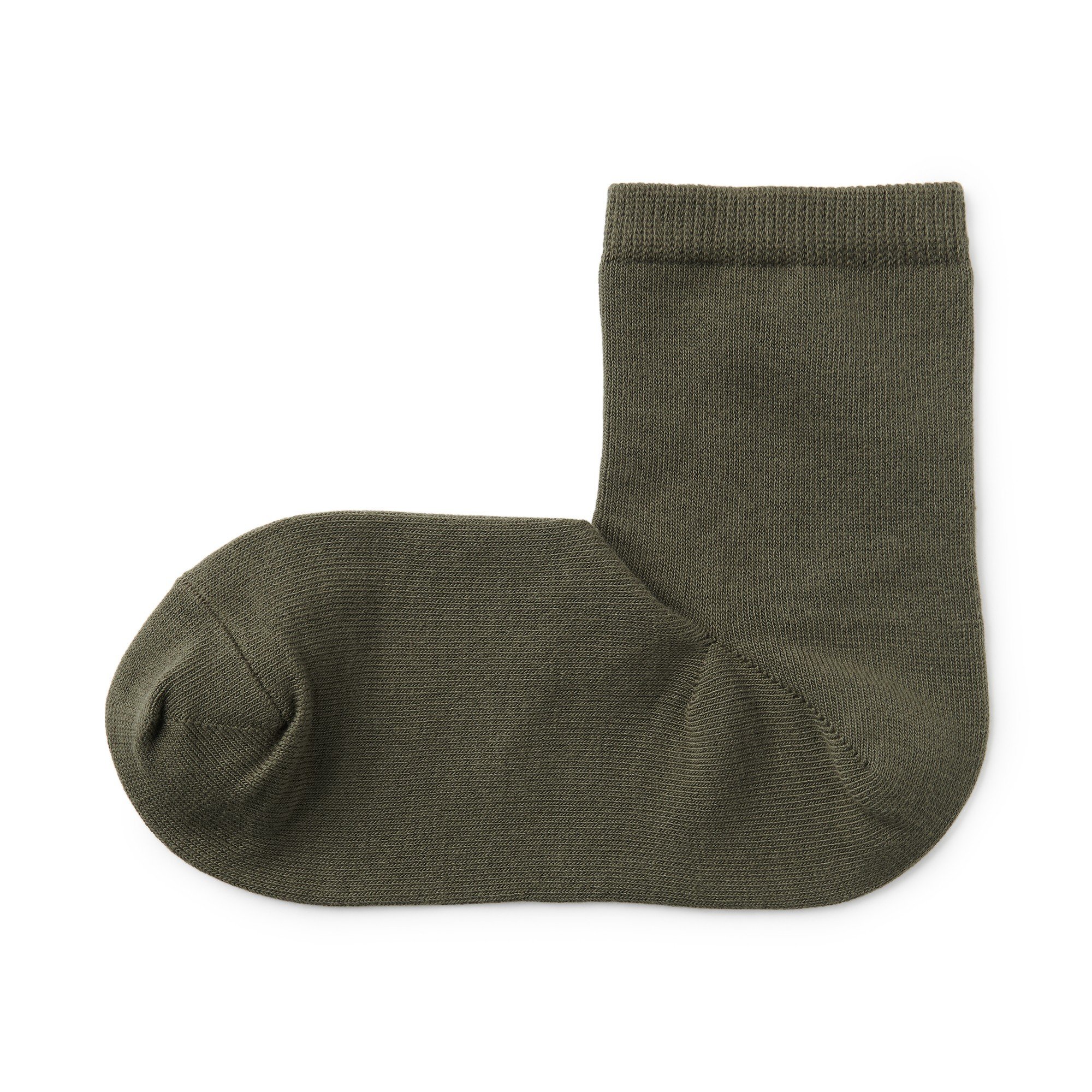 Right Angle Short Socks(IND ONLY)