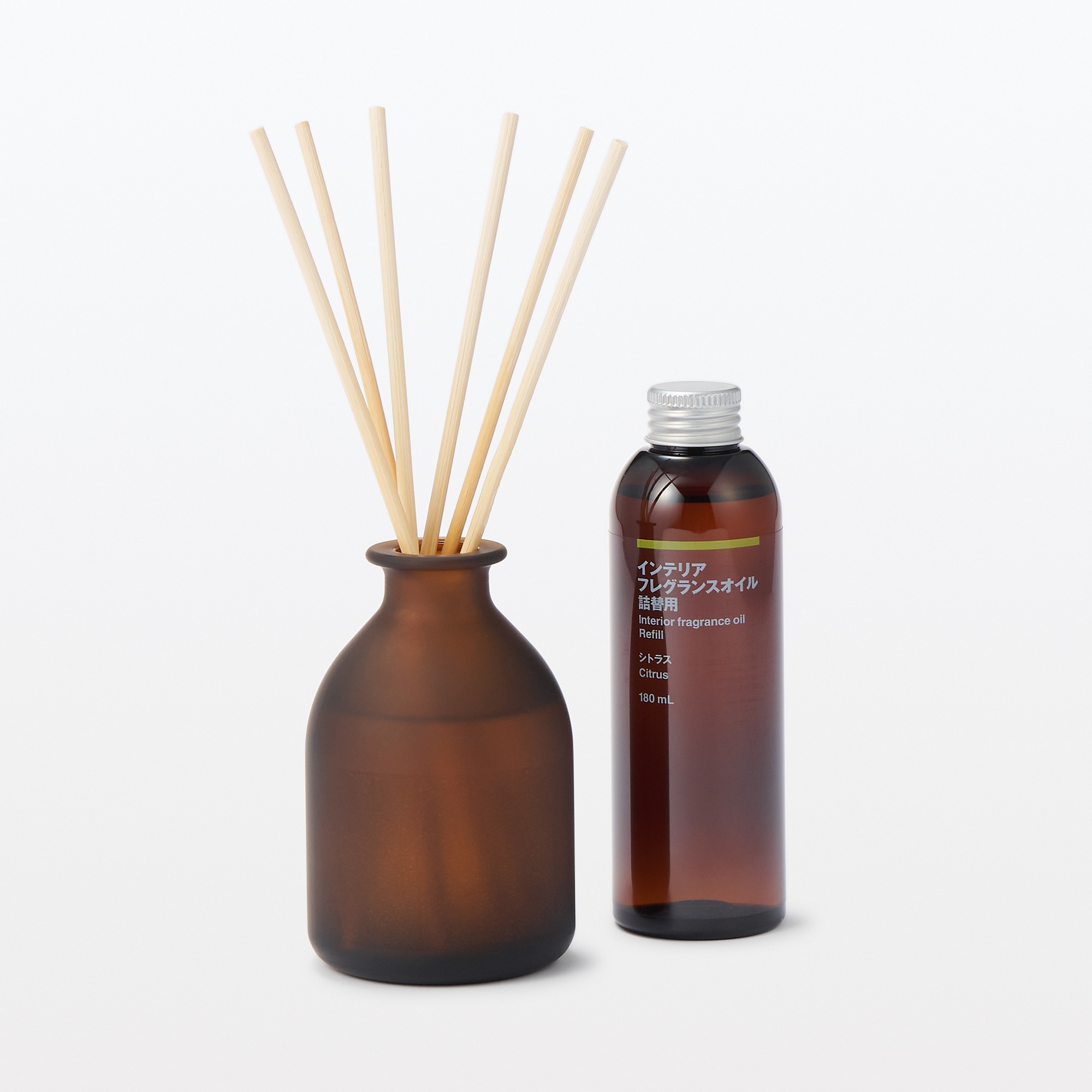 Interior fragrance (Refill)