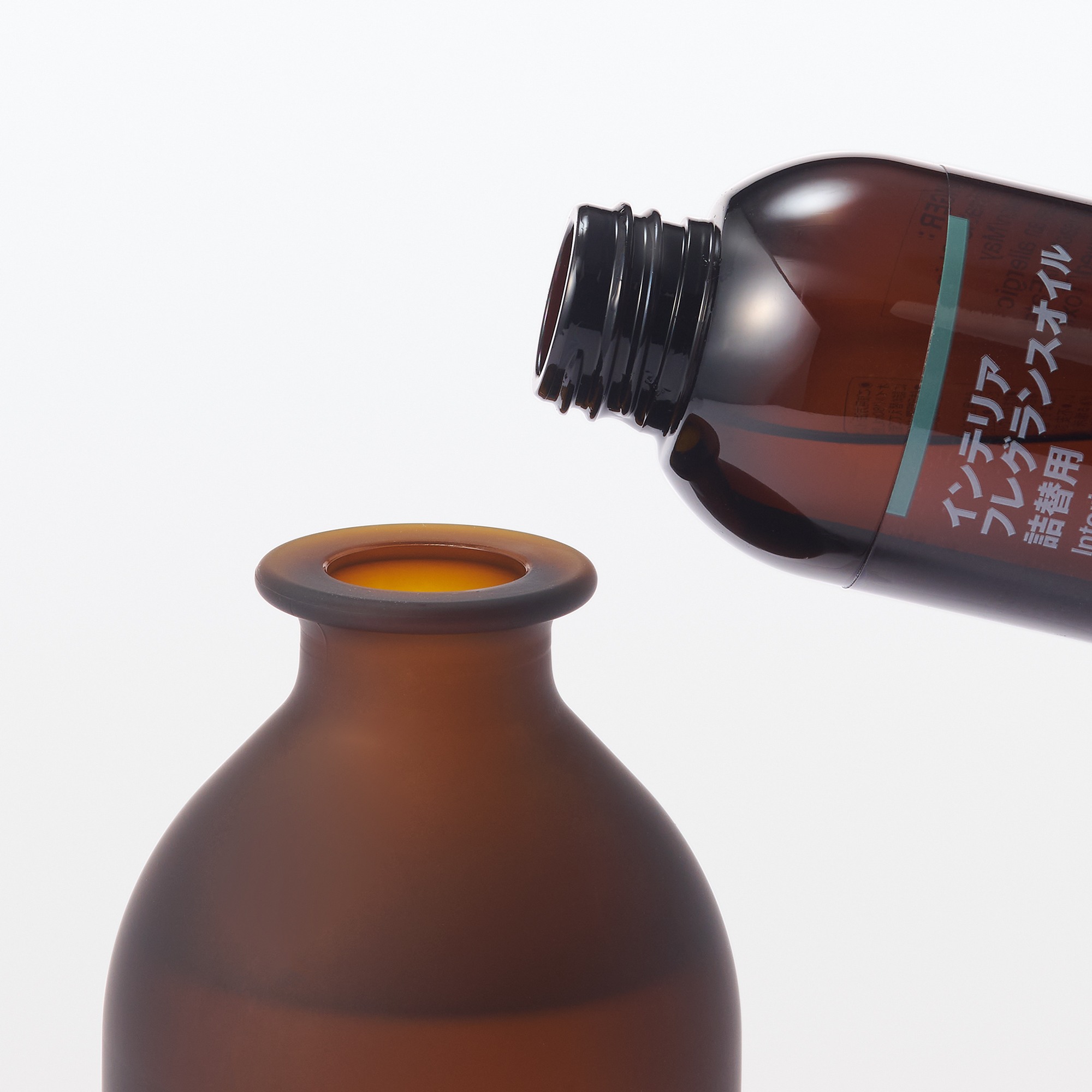 MUJI | Interior fragrance (Refill)