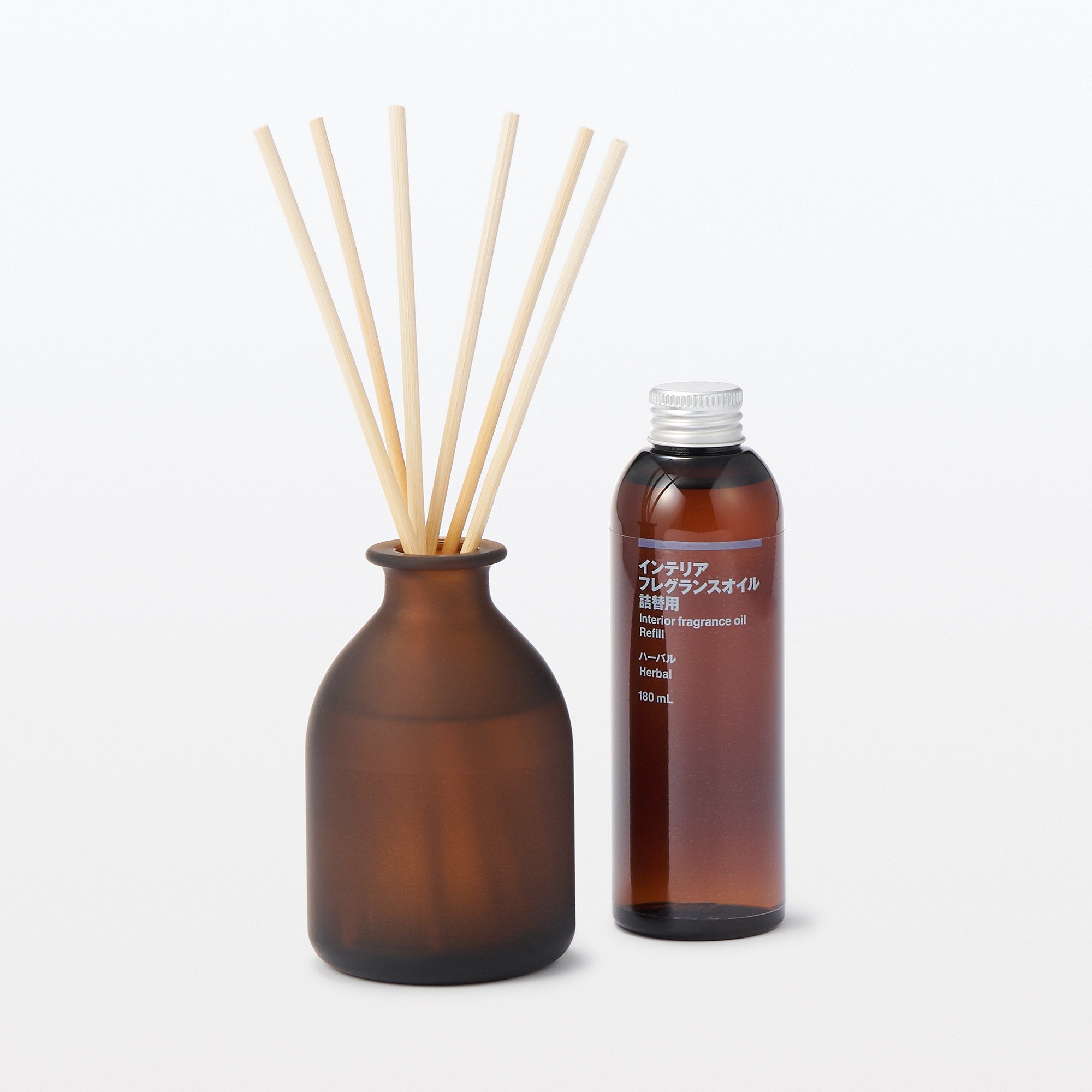 Interior fragrance (Refill)