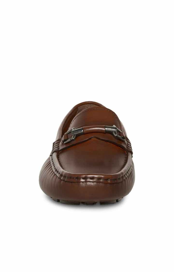 Boteti Natural Driver Loafers