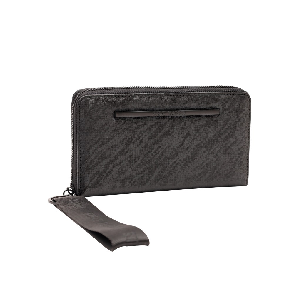 Bzip-Web Black Handbags