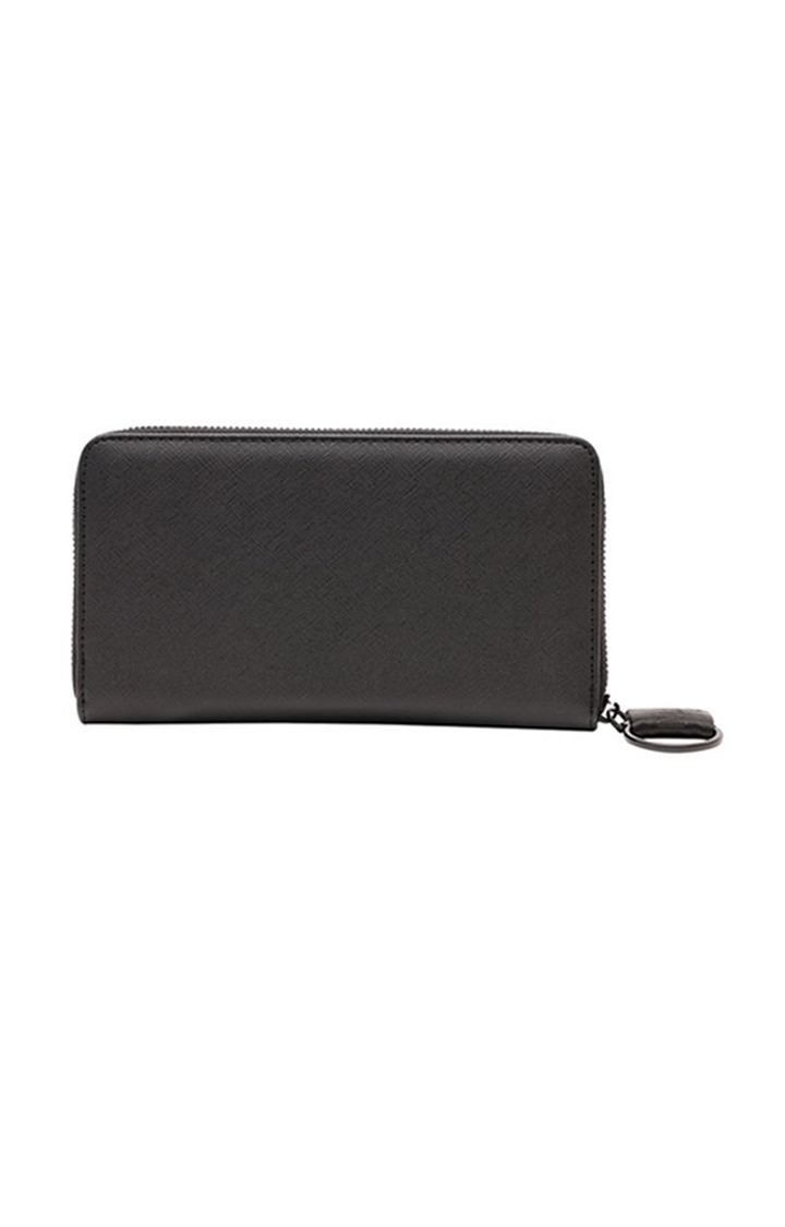 Bzip-Web Black Handbags