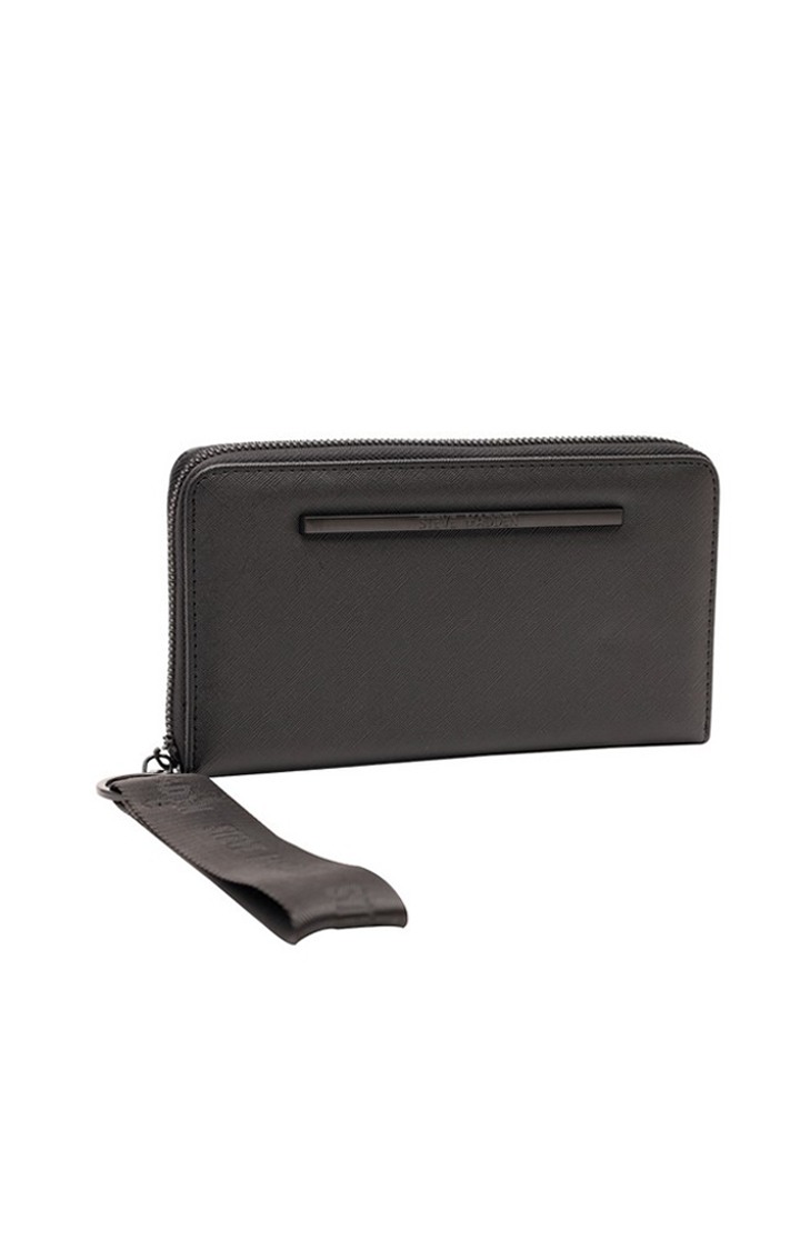 Bzip-Web Black Handbags