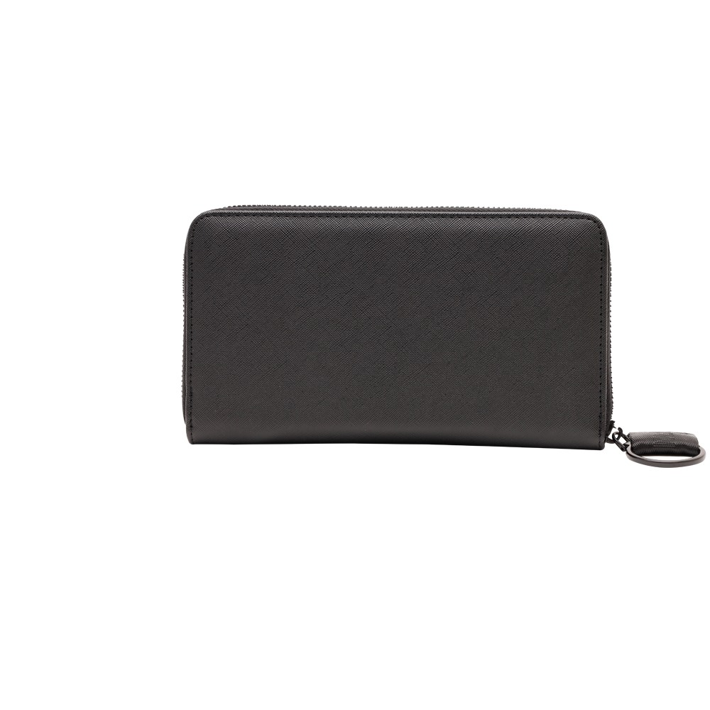 Bzip-Web Black Handbags