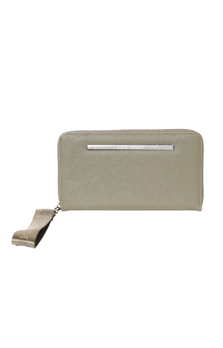 Bzip-Web Green Handbags