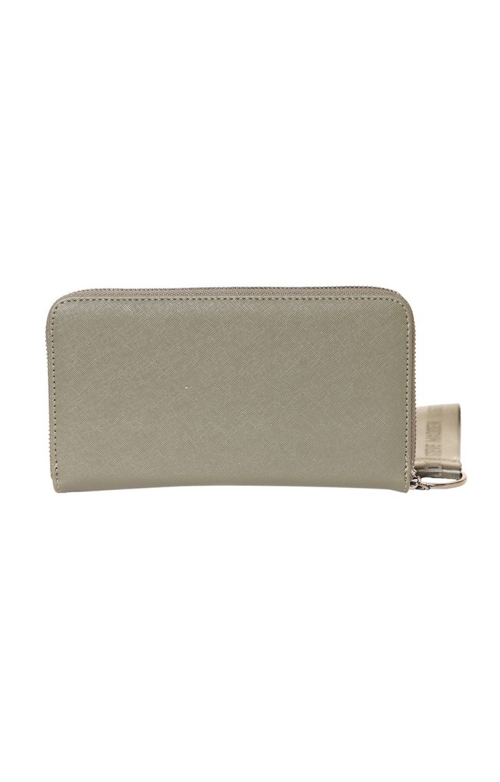 Bzip-Web Green Handbags