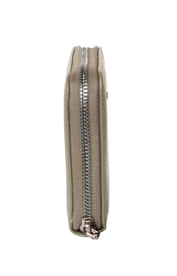 Bzip-Web Green Handbags