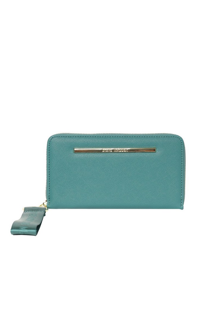 Bzip-Web Green Handbags
