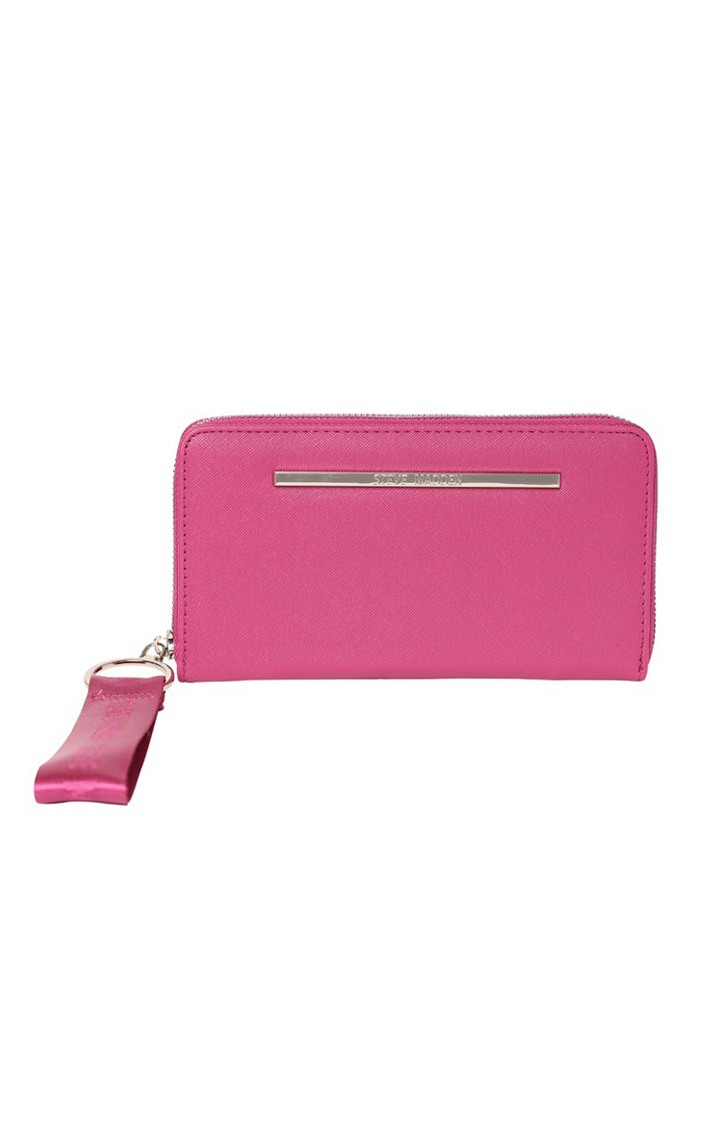 Bzip-Web Pink Handbags