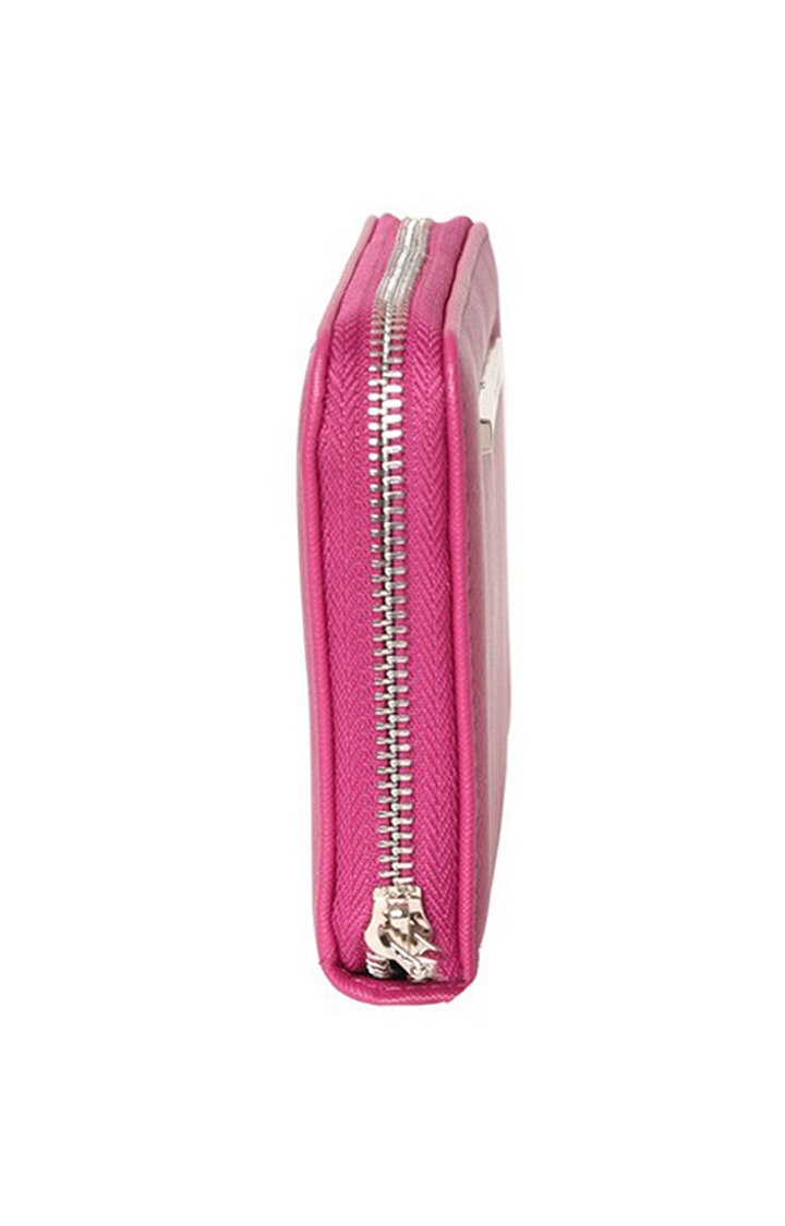 Bzip-Web Pink Handbags