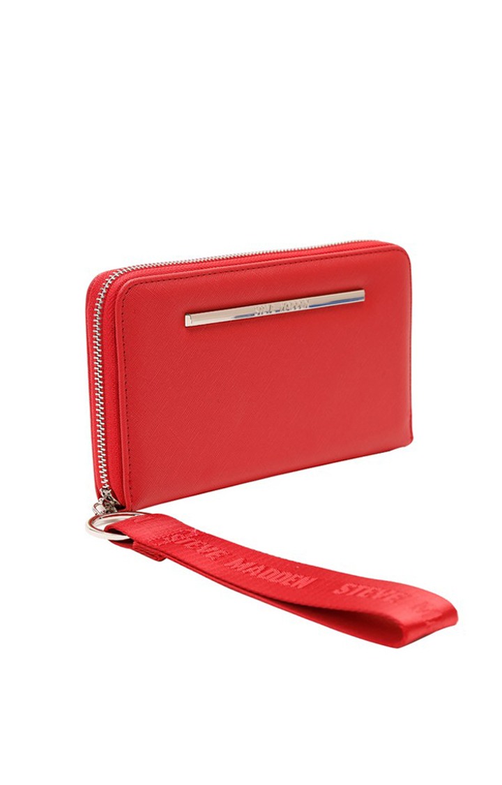 Bzip-Web Red Handbags