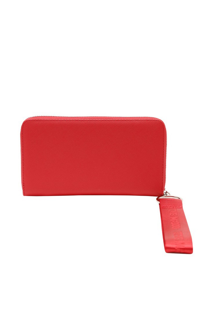 Bzip-Web Red Handbags