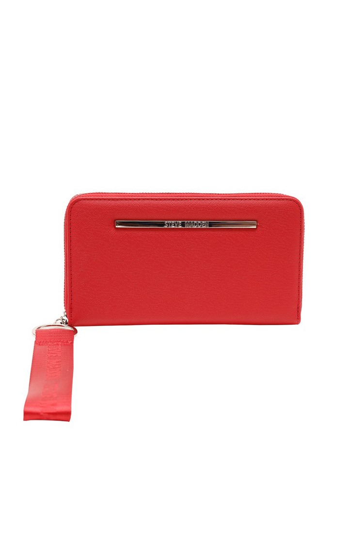Bzip-Web Red Handbags
