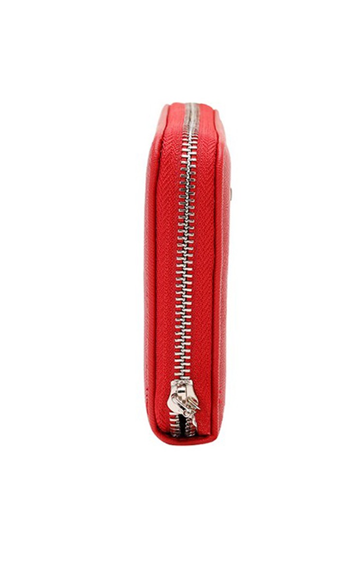 Bzip-Web Red Handbags