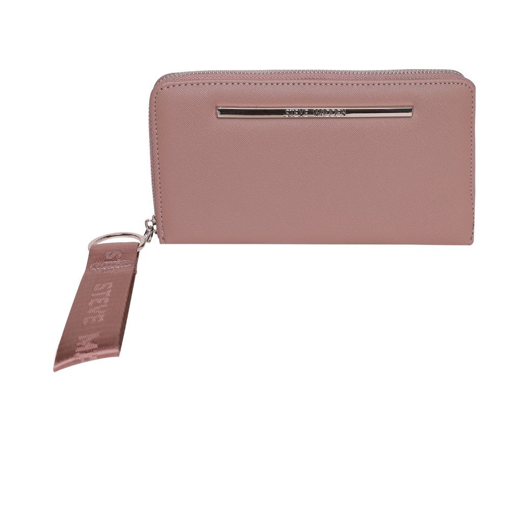 Bzip-Web Mushroom Clutches & Wallets