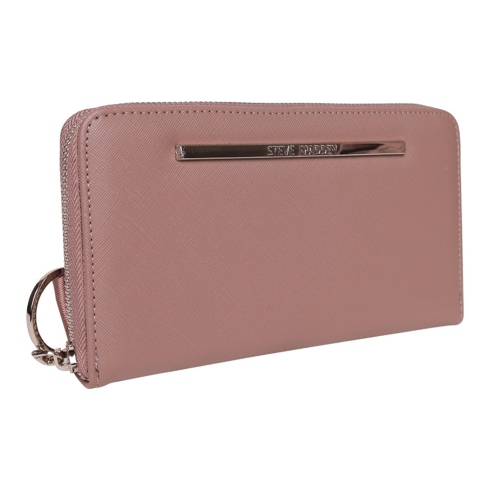 Bzip-Web Mushroom Clutches & Wallets