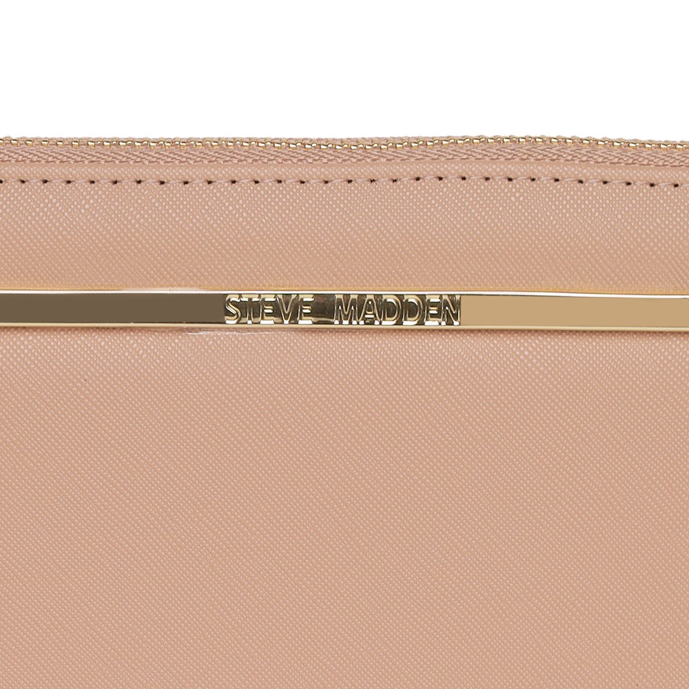 Bzip-Web Sand Clutches & Wallets