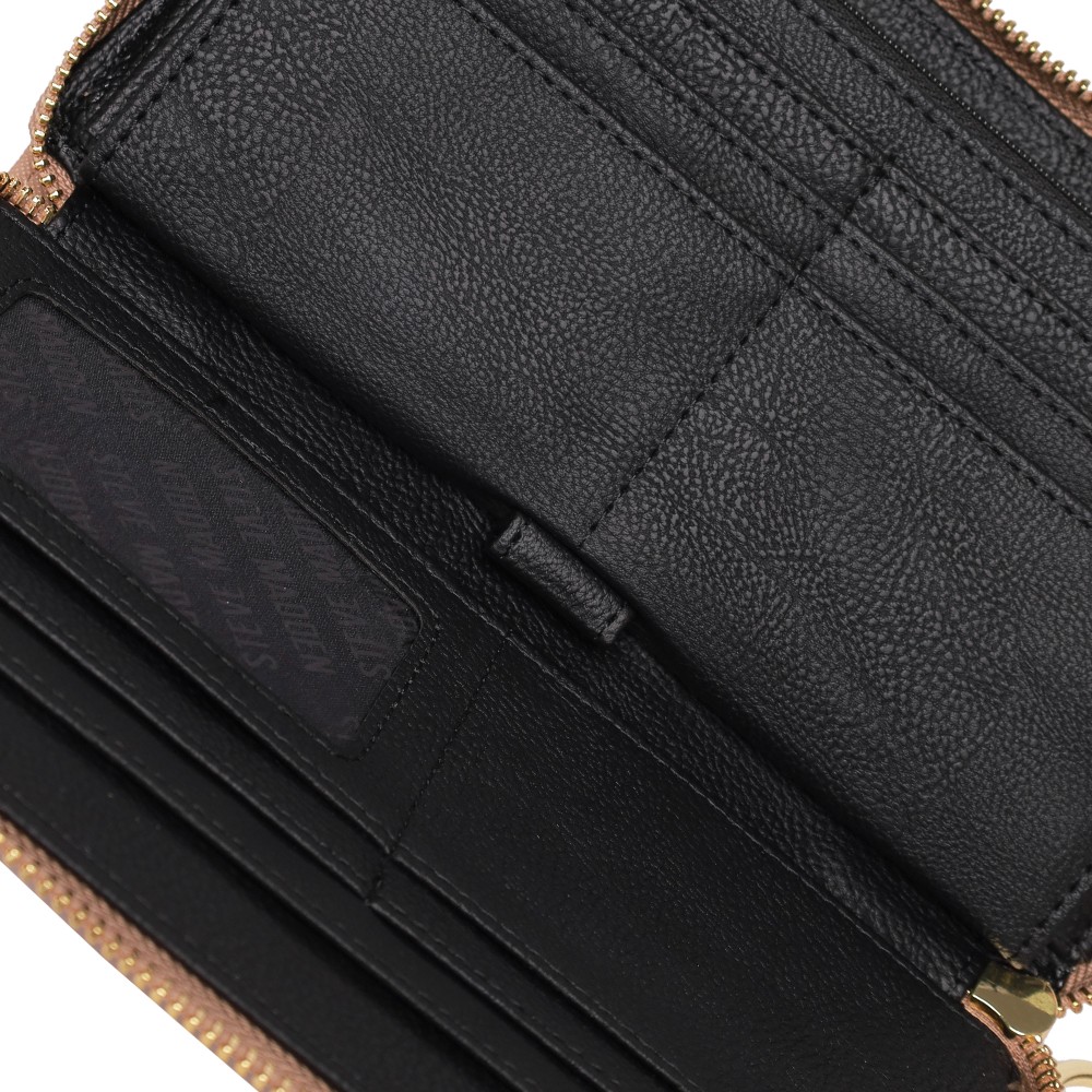 Bzip-Web Sand Clutches & Wallets