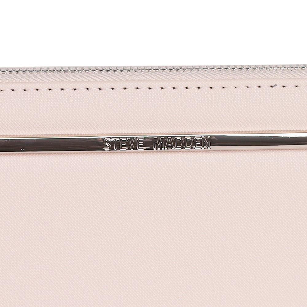 Bzip-Web Tapioca Clutches & Wallets
