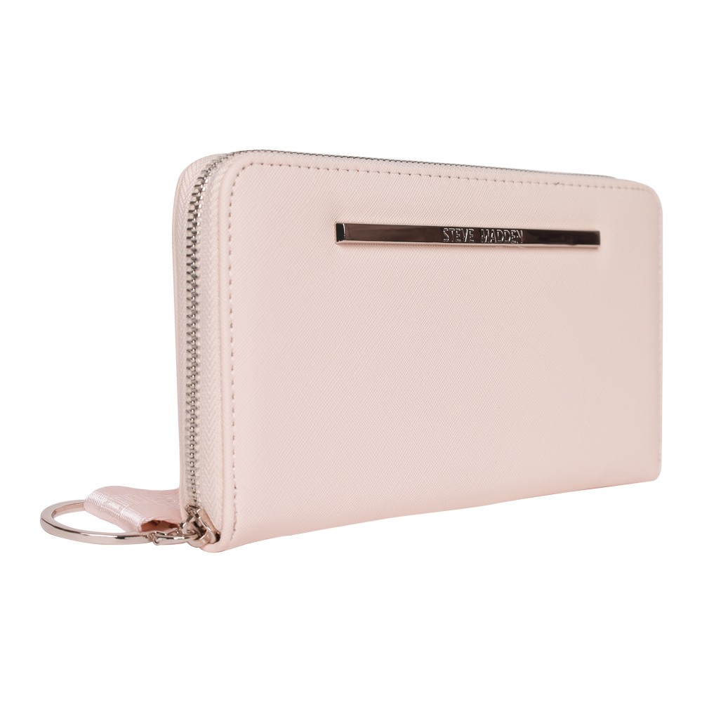 Bzip-Web Tapioca Clutches & Wallets