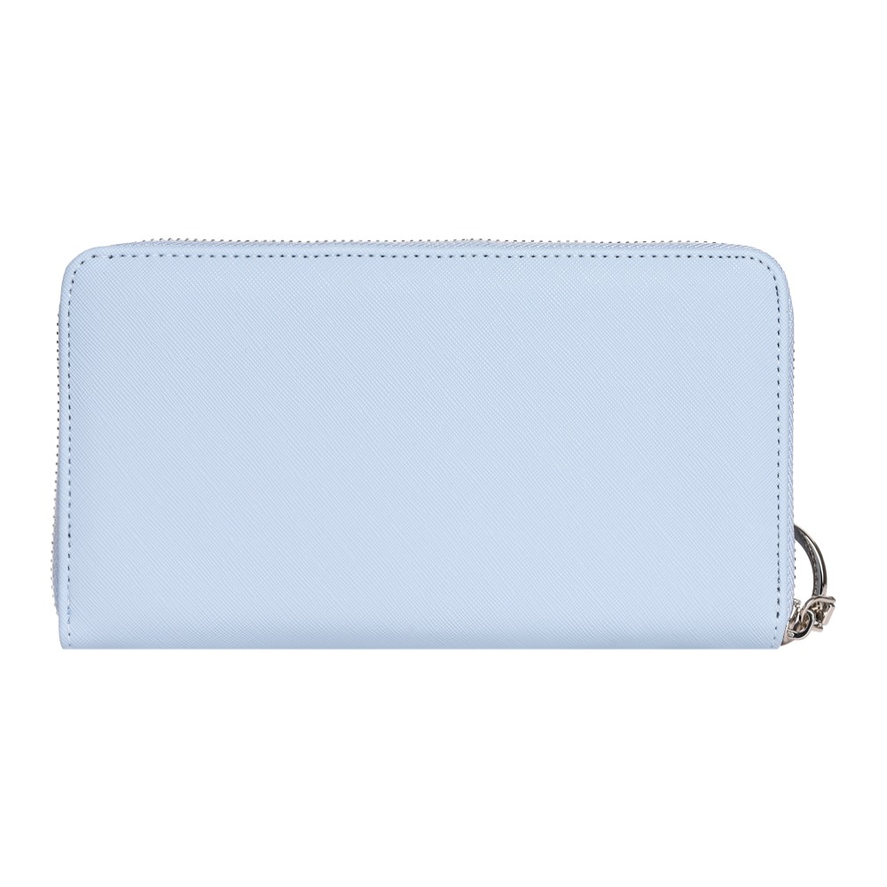 Bzip-Web Blue Haze Clutches & Wallets