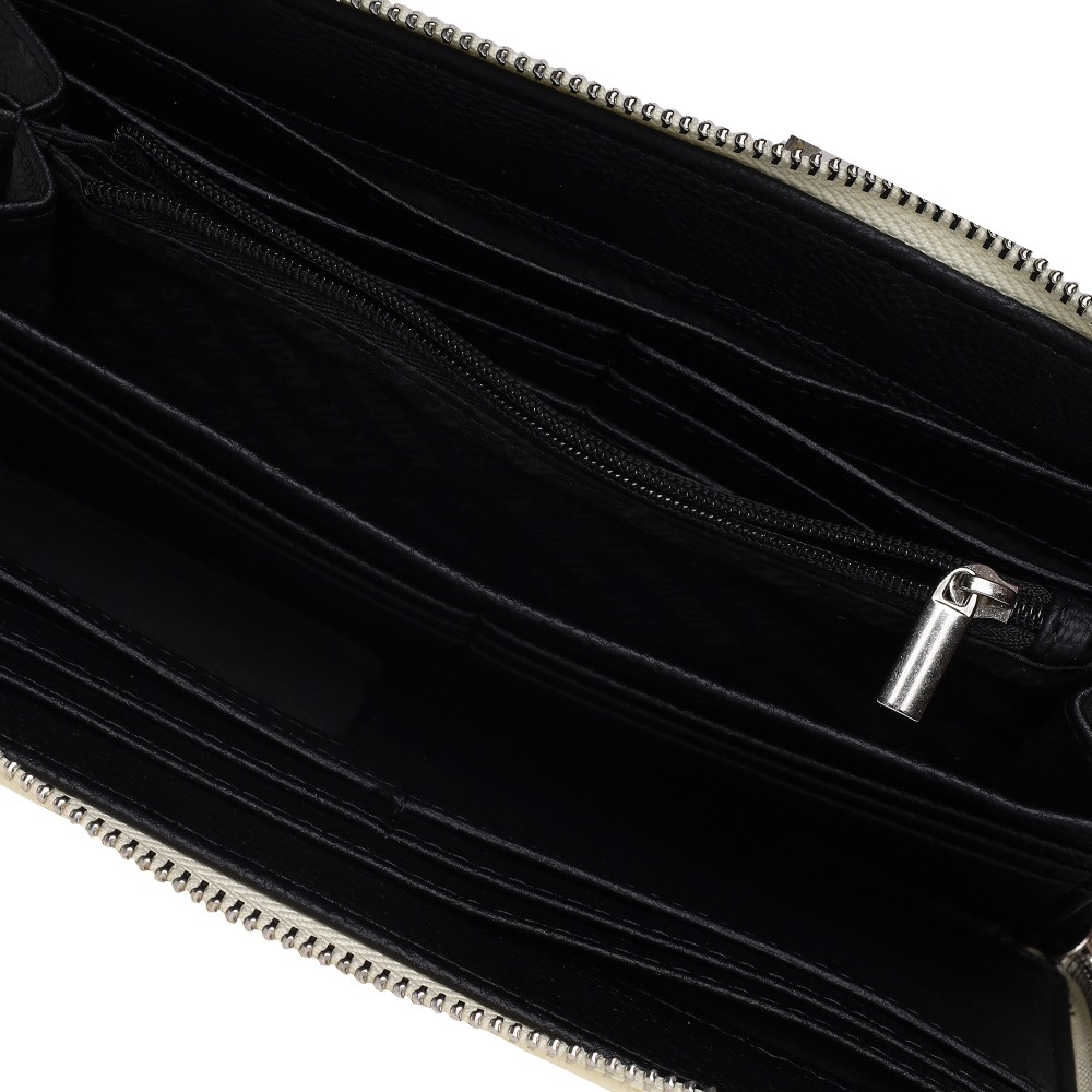 Bzip-Web Pear Sorbet Clutches & Wallets