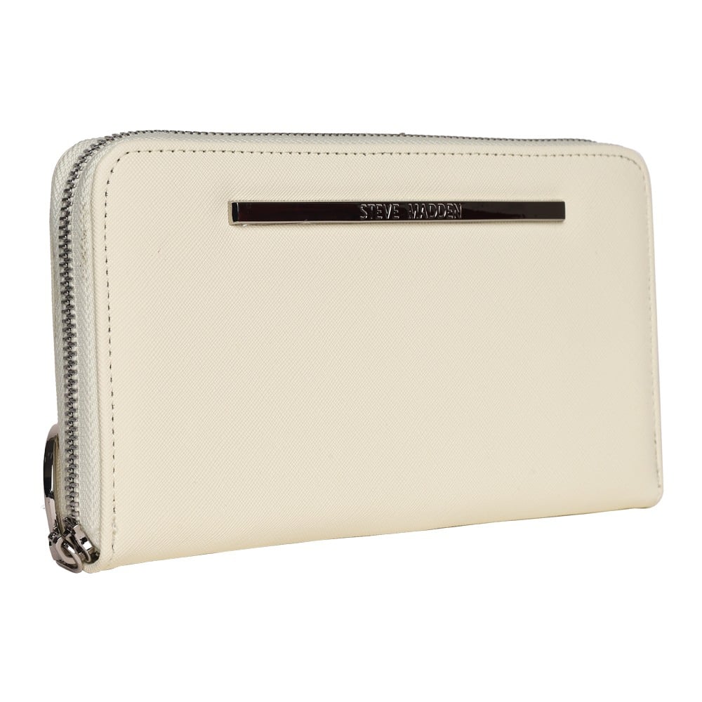 Bzip-Web Pear Sorbet Clutches & Wallets