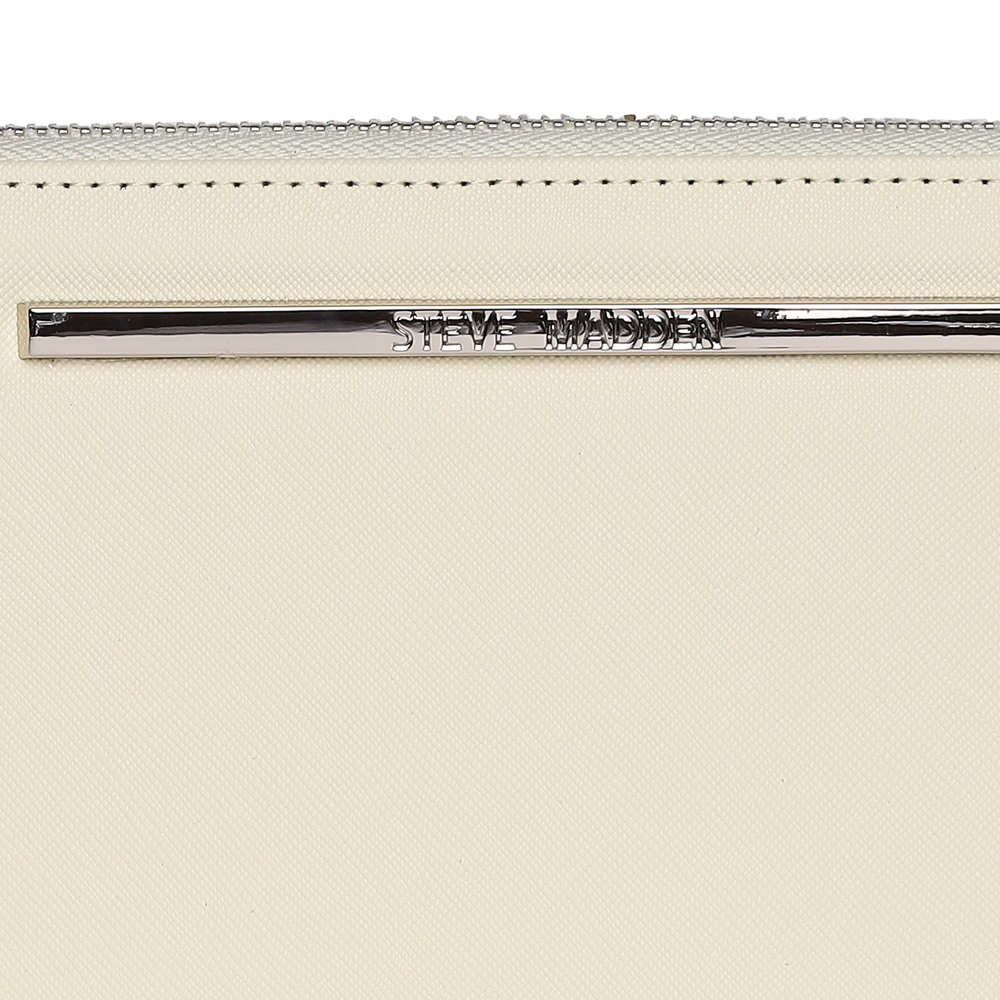 Bzip-Web Pear Sorbet Clutches & Wallets