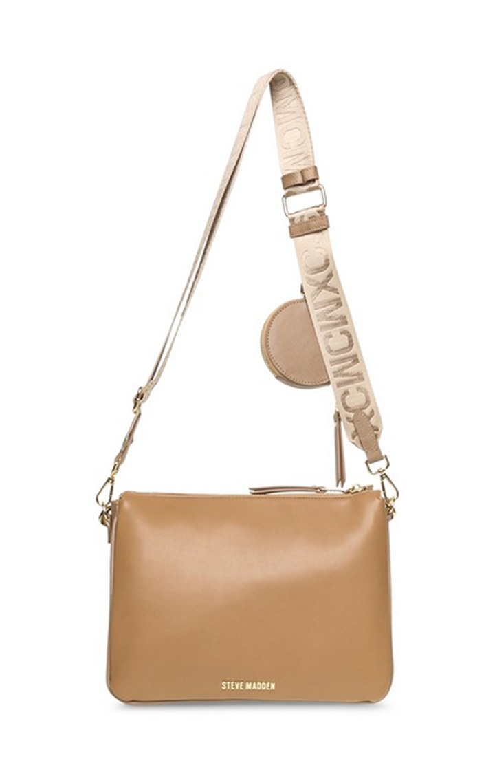 Bvicey-Q Tan Handbags