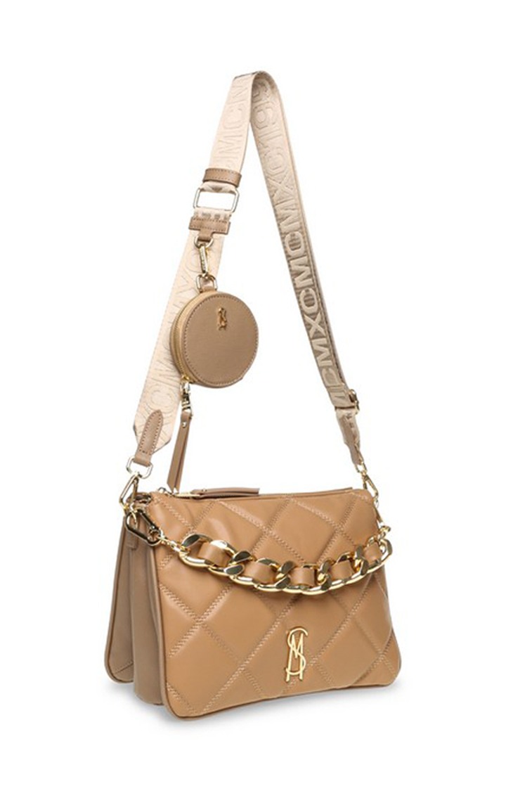 Bvicey-Q Tan Handbags