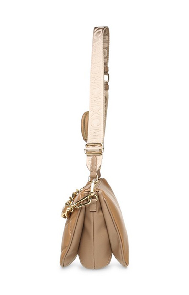 Bvicey-Q Tan Handbags