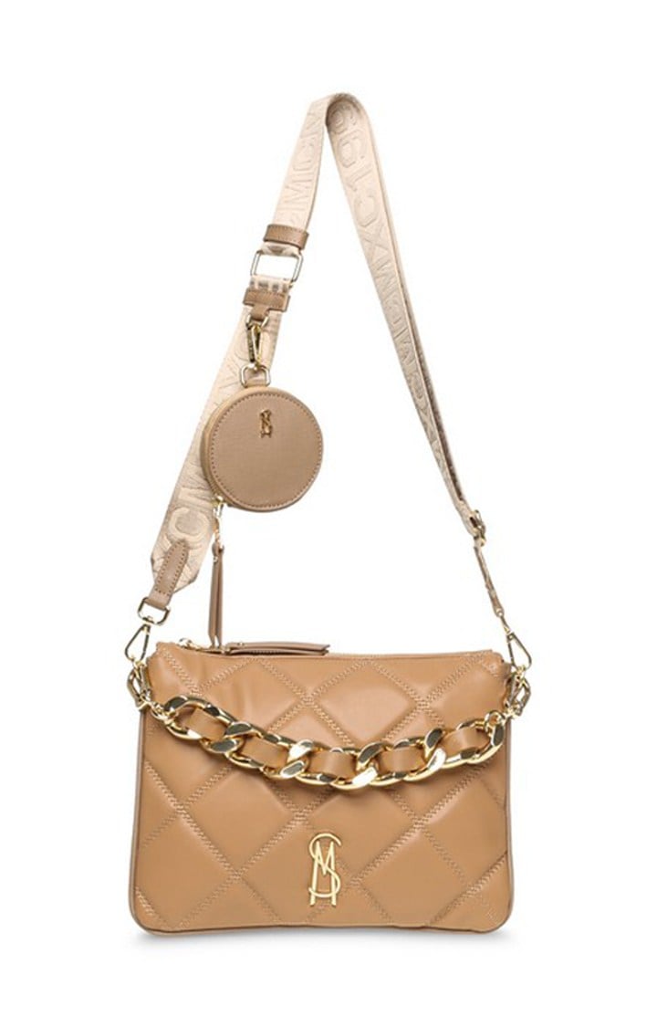 Bvicey-Q Tan Handbags