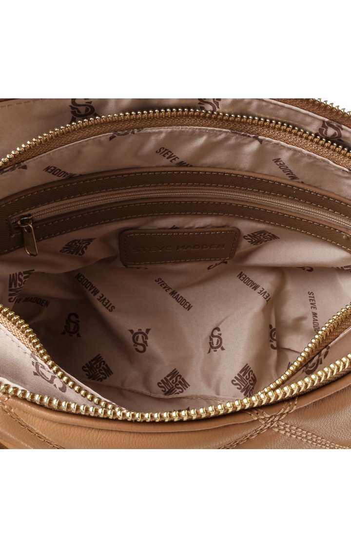 Bvicey-Q Tan Handbags