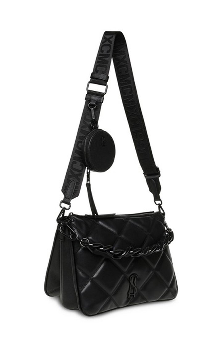 Bvicey-Q Black Handbags