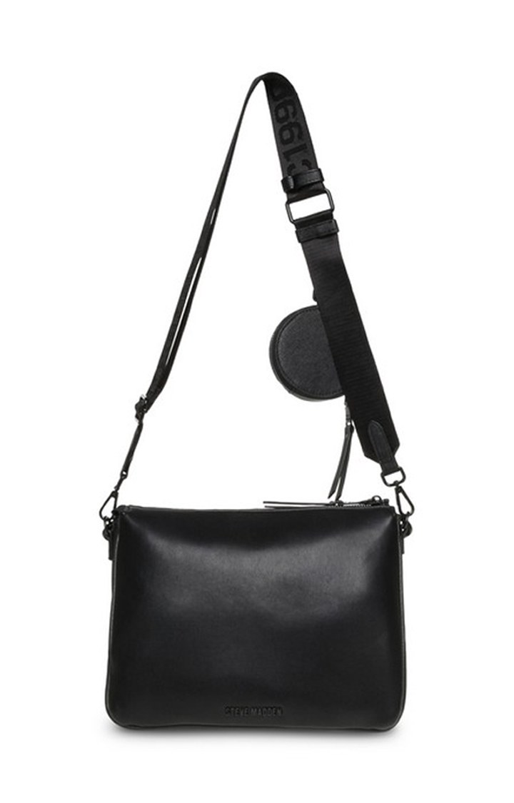 Bvicey-Q Black Handbags