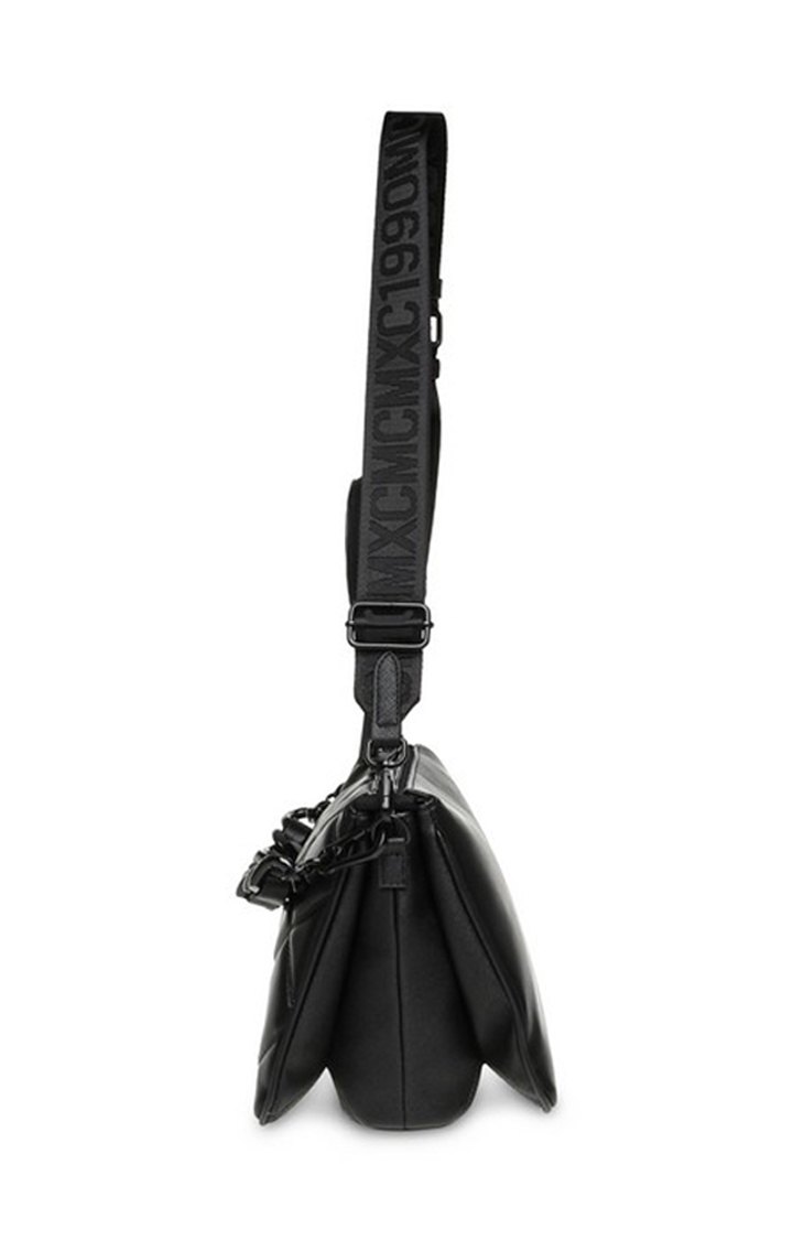 Bvicey-Q Black Handbags