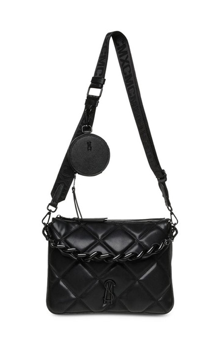 Bvicey-Q Black Handbags