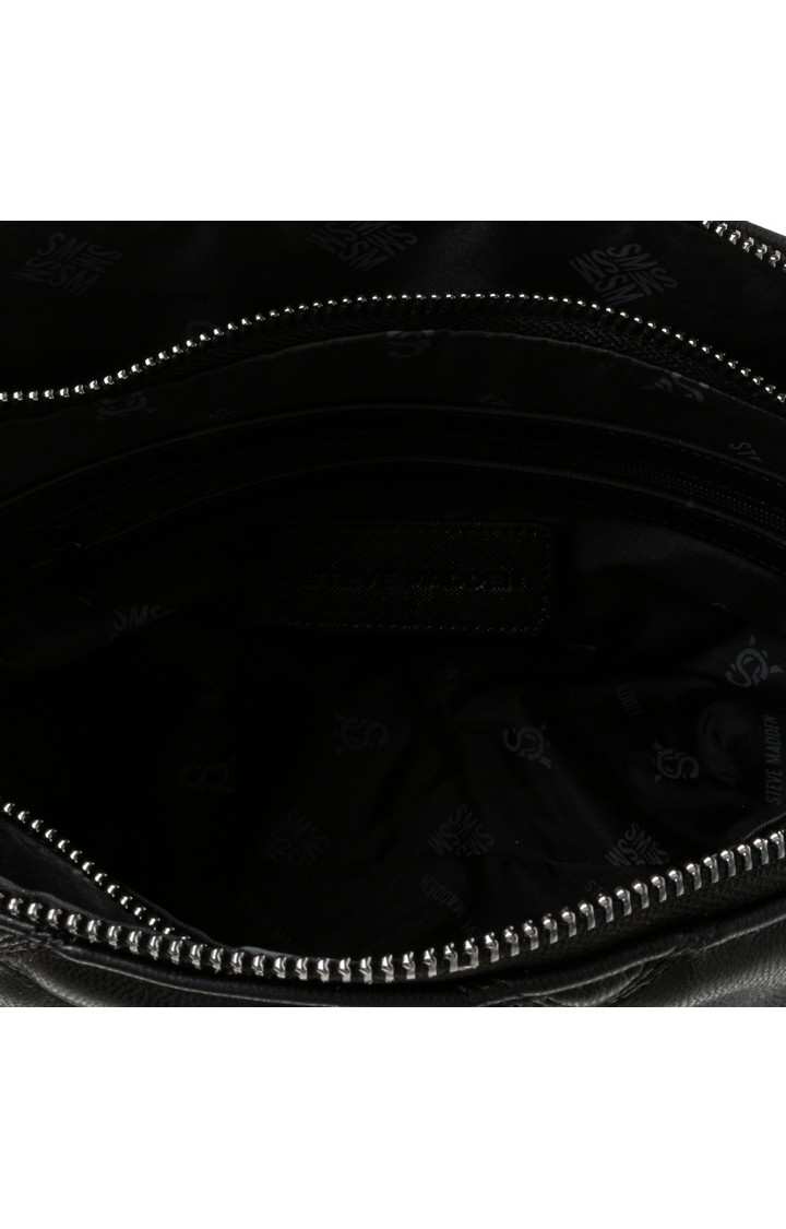 Bvicey-Q Black Handbags