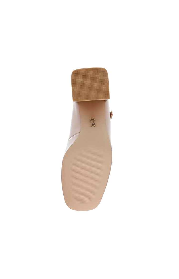 Pep Talk Pink Pumps