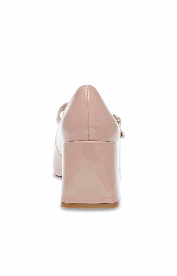 Pep Talk Pink Pumps
