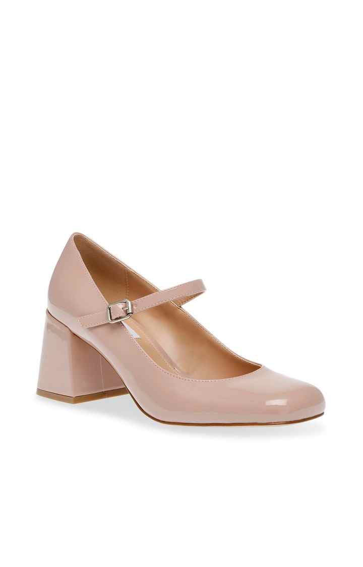 Pep Talk Pink Pumps