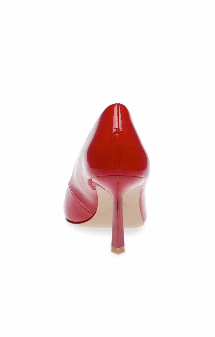 Vivion Red Pumps