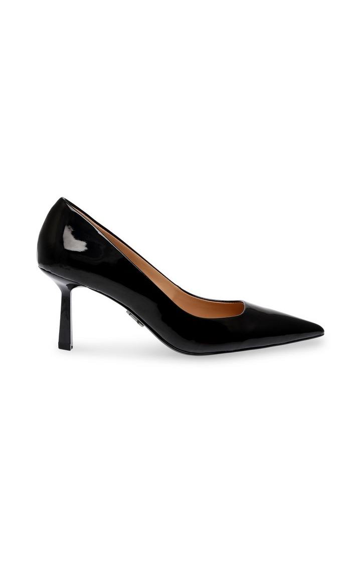 Vivion Black Pumps