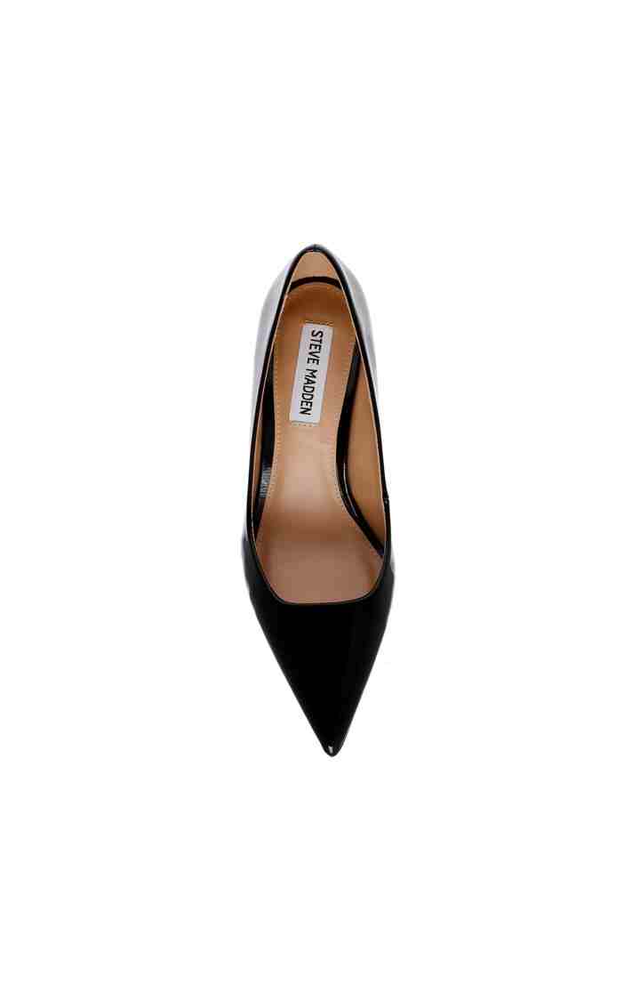 Vivion Black Pumps