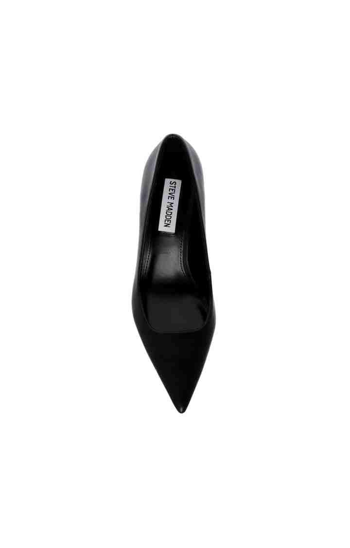 Vivion Black Pumps