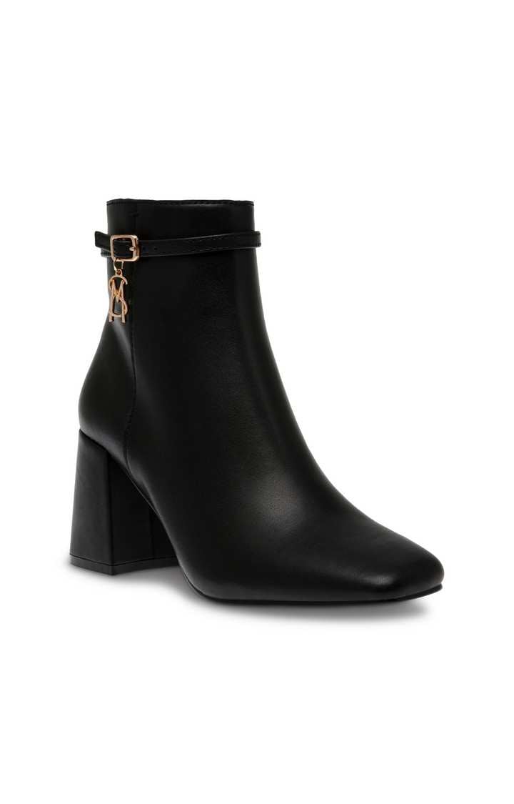 Risa Black Boots