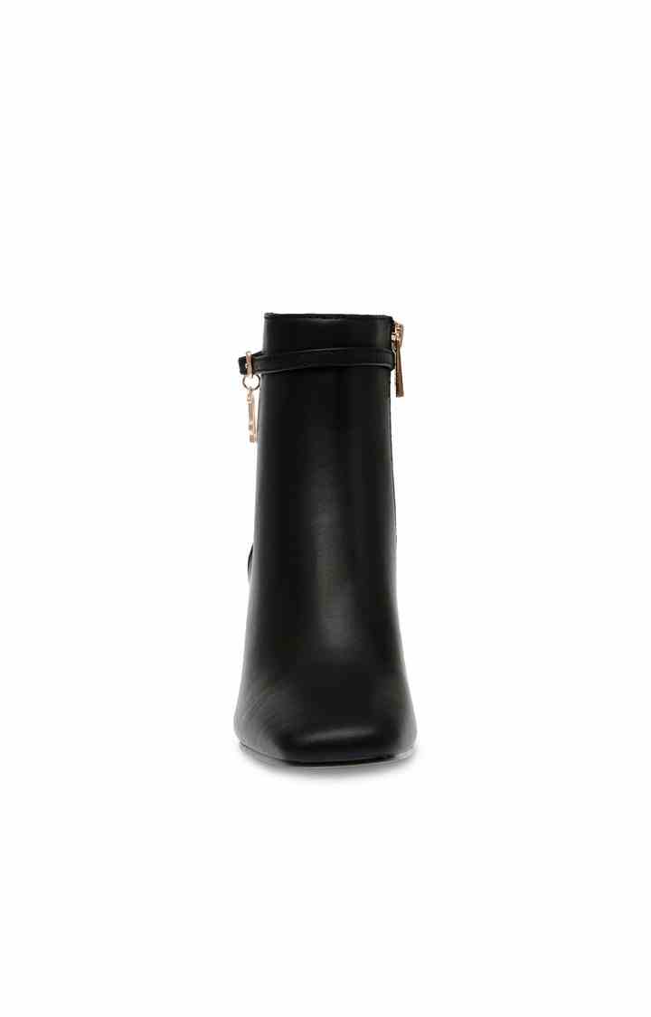 Risa Black Boots