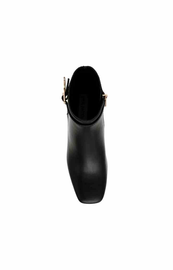 Risa Black Boots