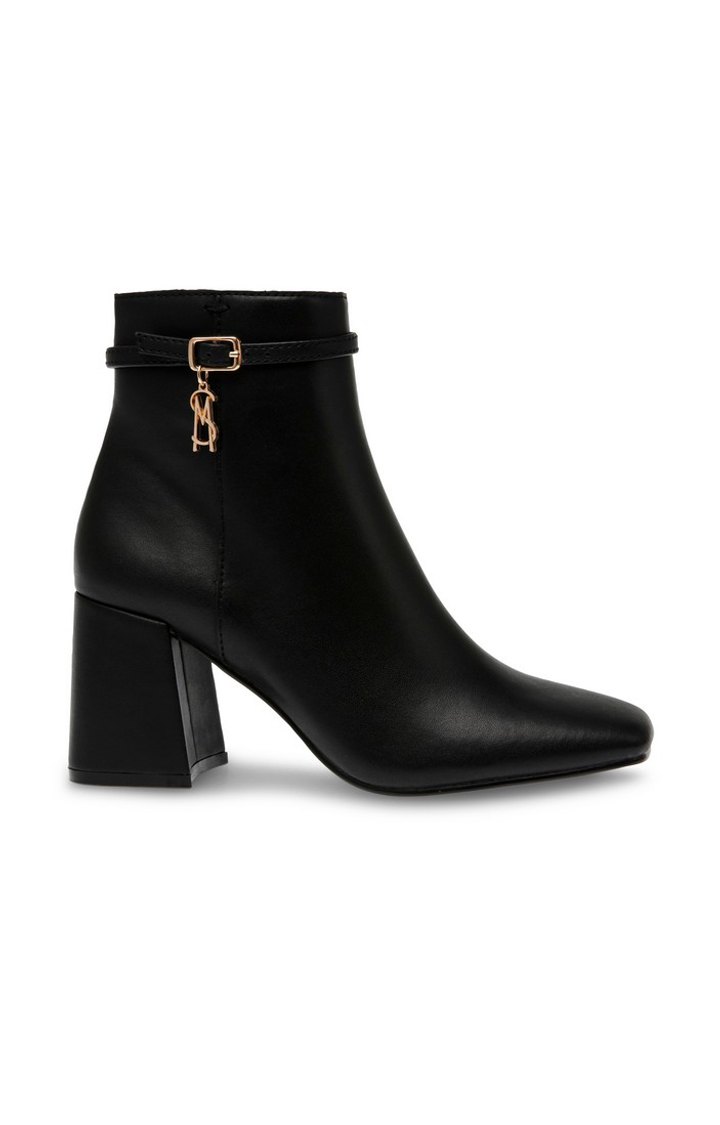 Risa Black Boots